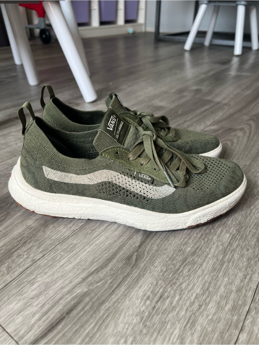Vans ultraRange VR3 men’s size 8.5